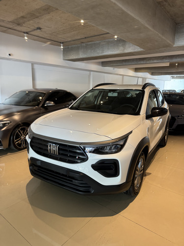 Fiat Pulse 1.3 Drive Gse Cvt
