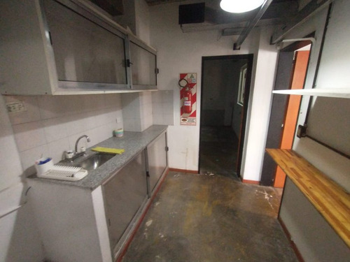 Oficina En Venta En Castelar Norte