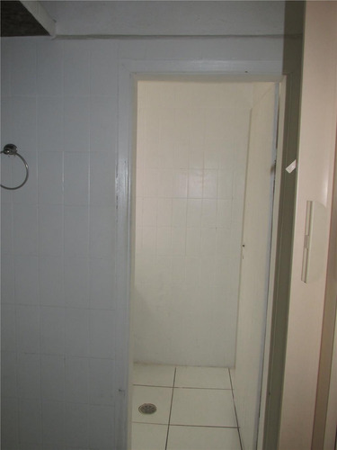 Sala Comercial Para Locação, Tatuapé, São Paulo. - Sa0399