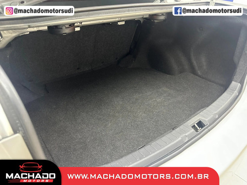 Toyota Corolla 2.0 XEI 16V FLEX 4P AUTOMÁTICO