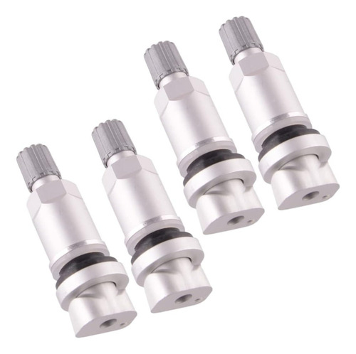 4 Pivotes Válvula Rin Sensor Tpms Dodge Avenger Caliber