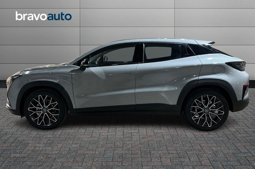 Changan Uni-T 1.5 Elite At