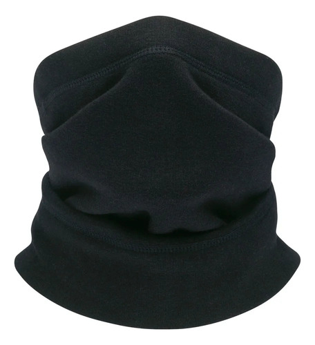 Bufanda Unisex De Punto Cálido Para Invierno, Acogedora Y El