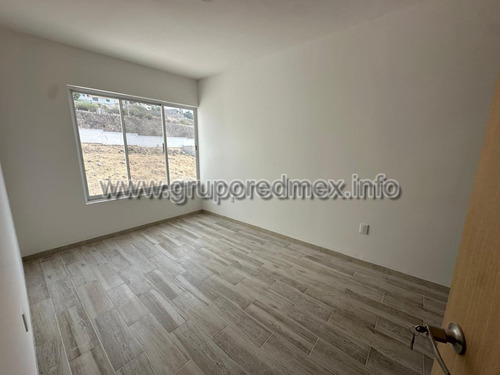 Casa Nueva En Venta En Pedregal De Schoenstatt, Los Olvera, Corregidora, Queretaro