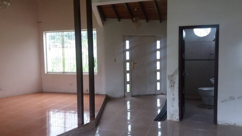 Imagen 4 de 9 de Venta De Casa Con Terreno En San Diego Las Morochas Foc-704