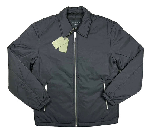 All Saints Chaqueta Bomber Hombre 100% Original