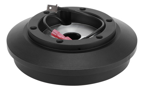Base Do Conector Do Adaptador De Cubo Curto Do Volante Srk-1