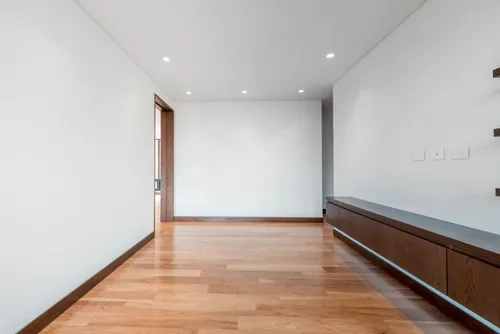 Apartamento En Venta En Los Rosales. Cod V4004