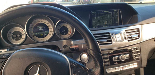 Mercedes-benz Clase E 3.5 E350 Avantgarde Sport B.eff At