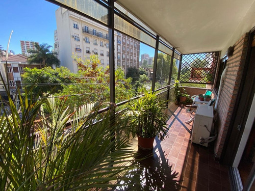 Piso En Venta, Belgrano R - Boulevard Incas, Cochera, Orientación Norte, Sol