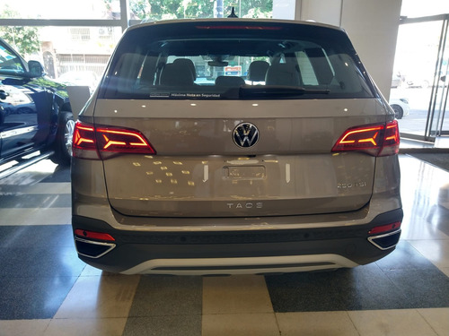 Volkswagen Taos 1.4 250 Tsi Highline