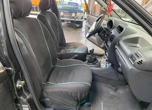 Renault Clio 1.2 Mío Expression Pack I