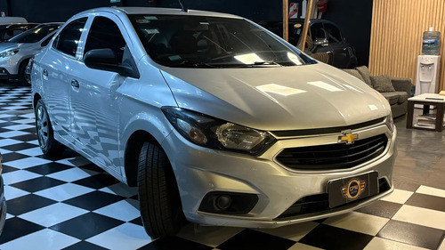 Chevrolet Prisma 1.4 Lt 98cv