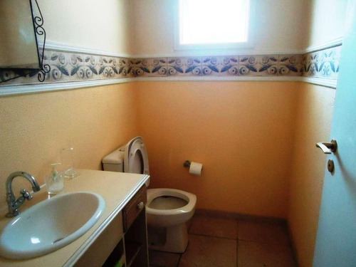 Imagem 11 de 21 de Parque Dom Henrique Ii - Térrea C/ 3 Suítes R$1.280.000,00!! - Ca0711