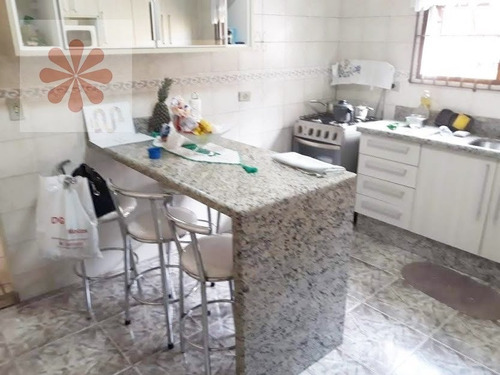 Imagem 11 de 15 de Casa Sobrado Em Cangaíba - São Paulo - 5837