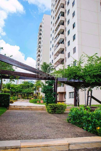 Imagem 4 de 28 de Apartamento À Venda Em Parque Prado - Ap002353