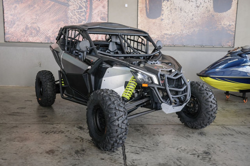 Utv Brp Can-am Maverick X3 Xrs 900