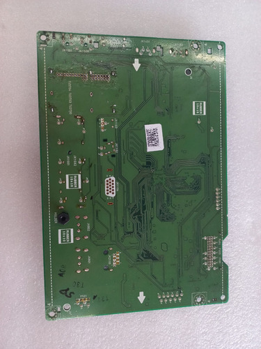 Placa Principal Lg 32lm3400 / Eax64437505(1.0) (Usado)