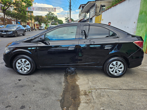 Chevrolet Prisma 1.0 Joy 4p