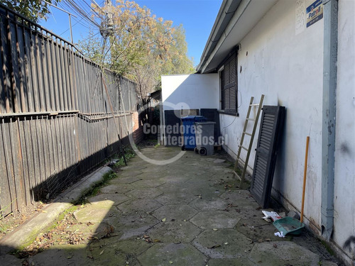 Casa En Arriendo, Servicios Profesionales En Vitacura ,