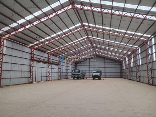Local Comercial En Arriendo En Frutillar