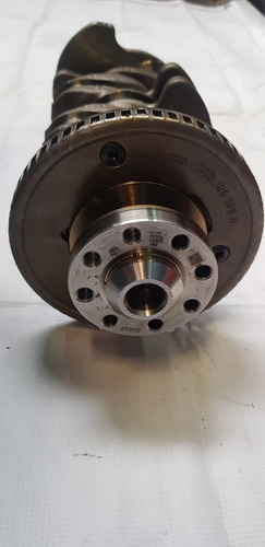 Cigueñal Audi A4 2009 Al 2012 Tfsi 1.8 Seat Vw 4 Cil. (Usado)