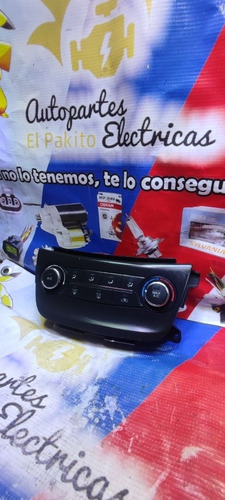 Control De Clima Nissan Sentra 2013-2019 Original 