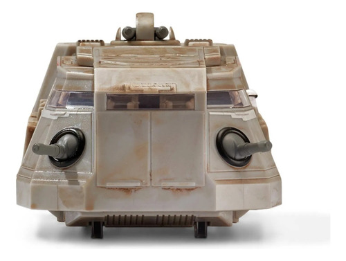 Star Wars Galaxy Squadron Imperial Troop Transport + Figura