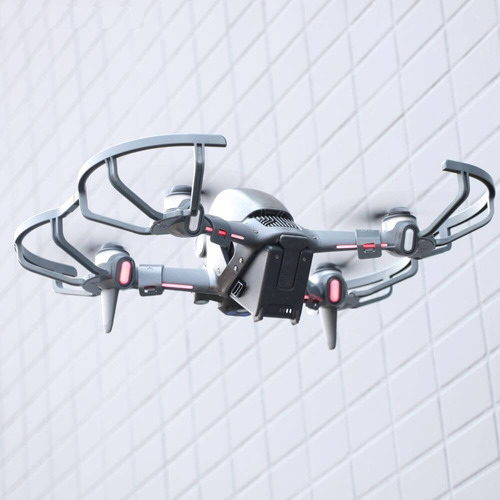 Protetores De Hélices Para Drone Dji Fpv - Sunnylife