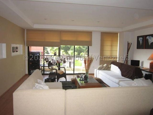 Imagen 3 de 11 de Espectacular Apartamento En La Lagunita Country Club 22-25317