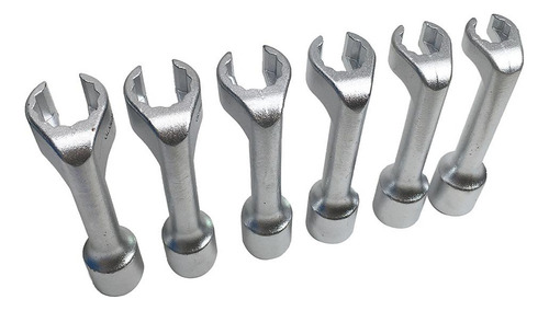 Chave Angular De Soquete De Cabeça Angular Em Forma De L