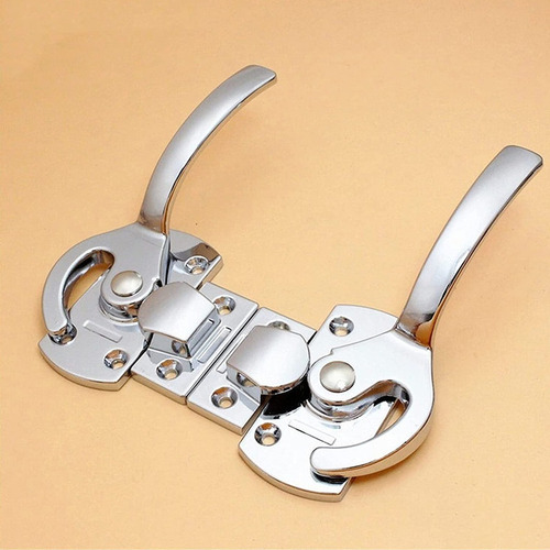 L , Cerradura De Puerta Del Horno Cerradura De Puerta
