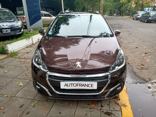 Peugeot 208 Allure 1.6