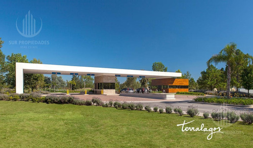 Imagen 11 de 12 de Lote De 820m2 Aprox. En Terralagos, Canning