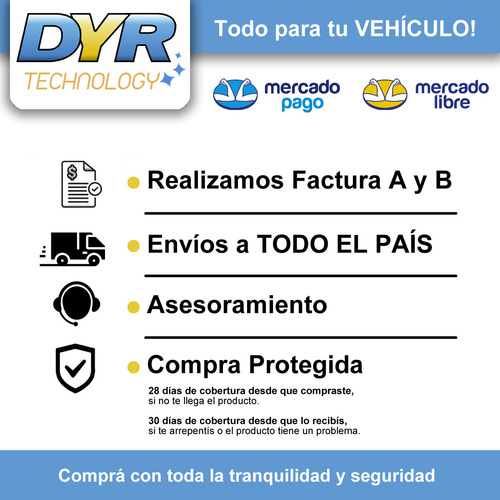 Interruptor Tecla Para Vw (luces Reostato)