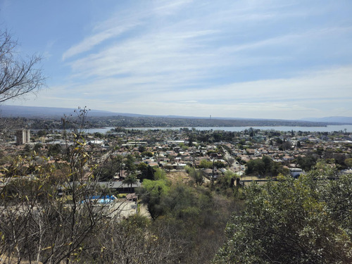 Terreno En Venta En Villa Carlos Paz