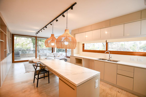 Departamento Venta City Bell La Plata