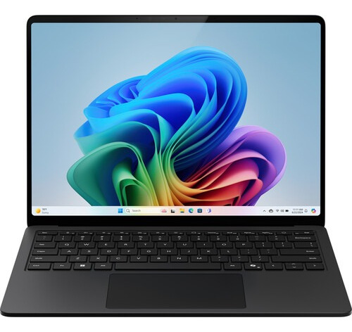 Surface Laptop Touch Ultra 7 268v 1tb Ssd 32gb Ddr5 Ips Negro