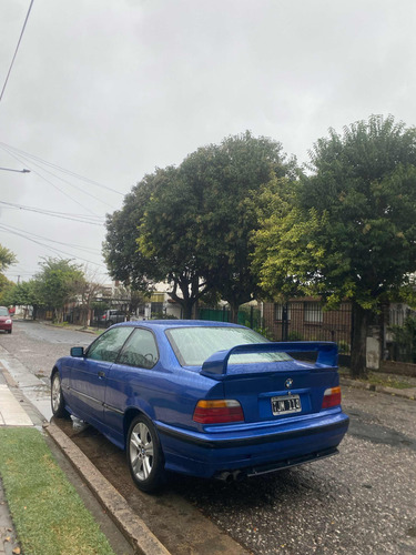 BMW Serie 3 2.0 318is Coupe