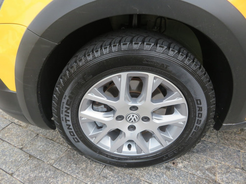 Saveiro Cross Cd 16v