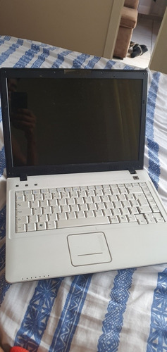Imagem 2 de 2 de Notebook Positivo Para Desmanche