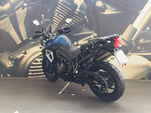 Tiger 800 Xrt - 2020