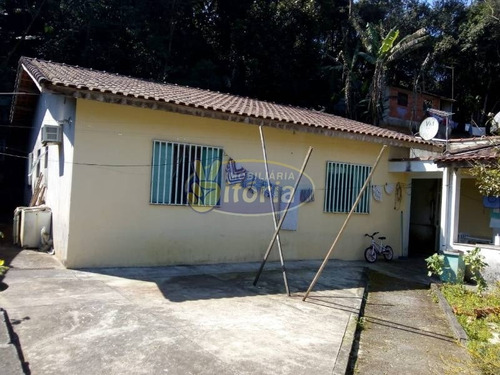 Imagem 2 de 12 de Chácara A Venda No Bairro Recreio Da Borda Do Campo - Santo André - 8425
