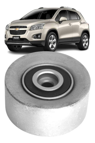 Kit Correia Com Tensor E Polia Tracker 2014 A 2016 55575247