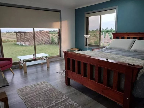 Se Vende Parcela En Los Angeles