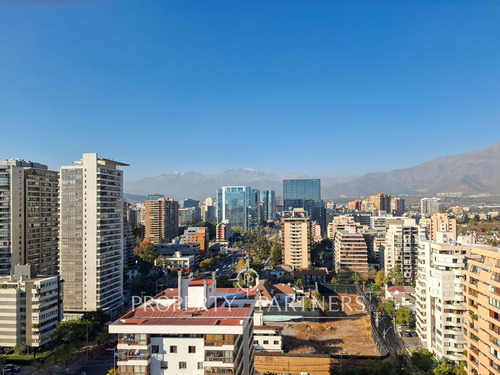 Departamento En Arriendo 1d Y 1b Excelente Conecti...