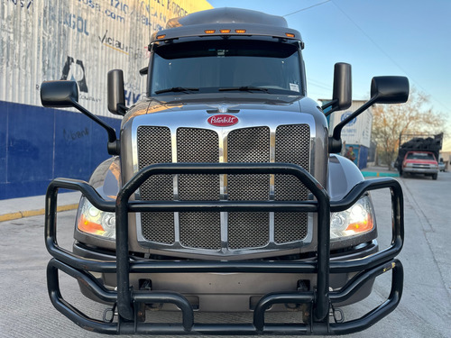 Peterbilt