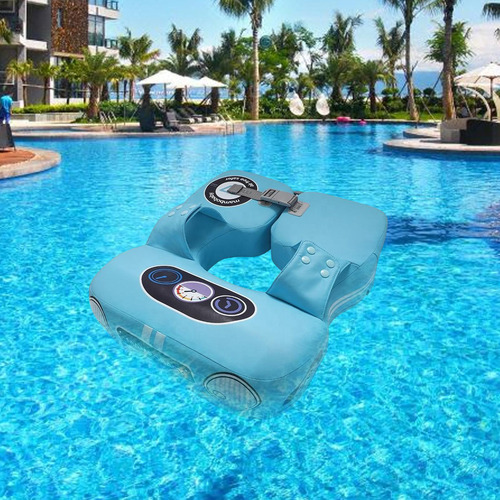 Flotador De Piscina Para Bebé, Flotador De Piscina Para