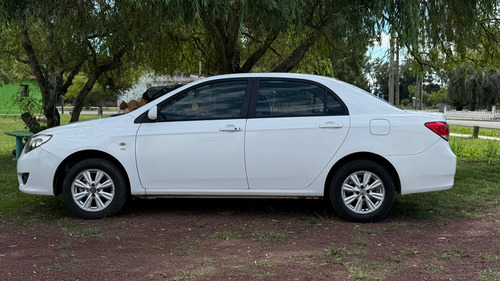 BYD F3 1.5 Gli Manual Hidráulica