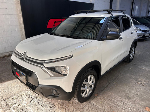 Citroën C3 1.2 Puretech 82 Live